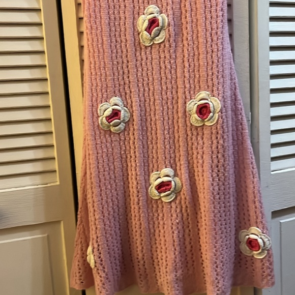 Sugar Thrillz On The Coast Sweater Dress Size XS - Picture 9 of 15